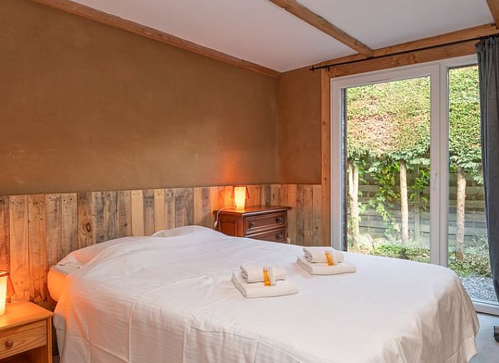 Unterkunft 016711 - Ferienhaus Westflandern - Vakantiehuisje in Wingene