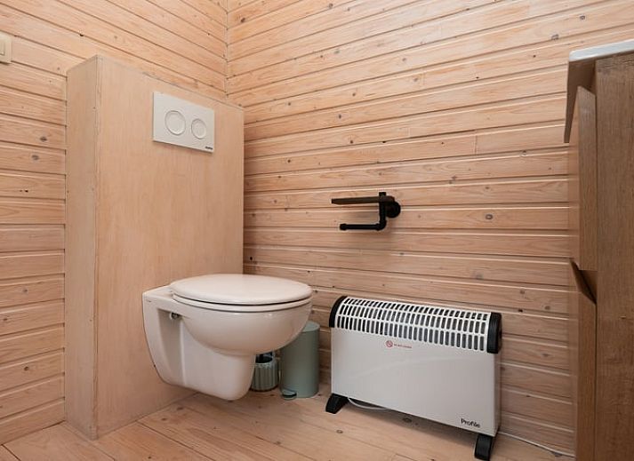 Unterkunft 016711 - Ferienhaus Westflandern - Vakantiehuisje in Wingene