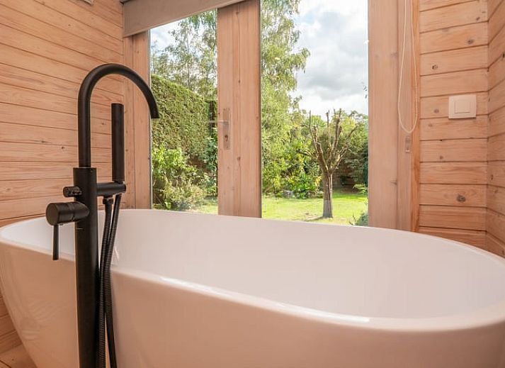 Unterkunft 016711 - Ferienhaus Westflandern - Vakantiehuisje in Wingene