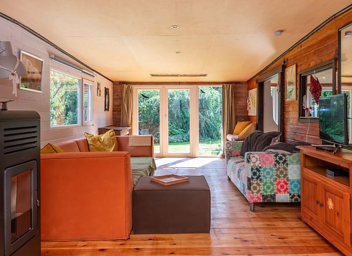 Unterkunft 016711 - Ferienhaus Westflandern - Vakantiehuisje in Wingene