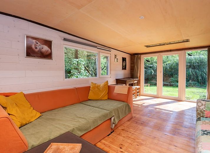 Unterkunft 016711 - Ferienhaus Westflandern - Vakantiehuisje in Wingene