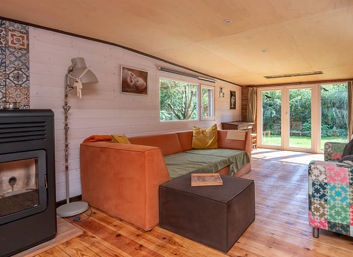 Unterkunft 016711 - Ferienhaus Westflandern - Vakantiehuisje in Wingene