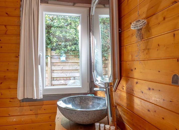 Unterkunft 016711 - Ferienhaus Westflandern - Vakantiehuisje in Wingene