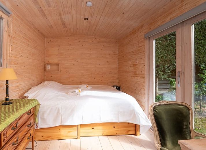 Unterkunft 016711 - Ferienhaus Westflandern - Vakantiehuisje in Wingene