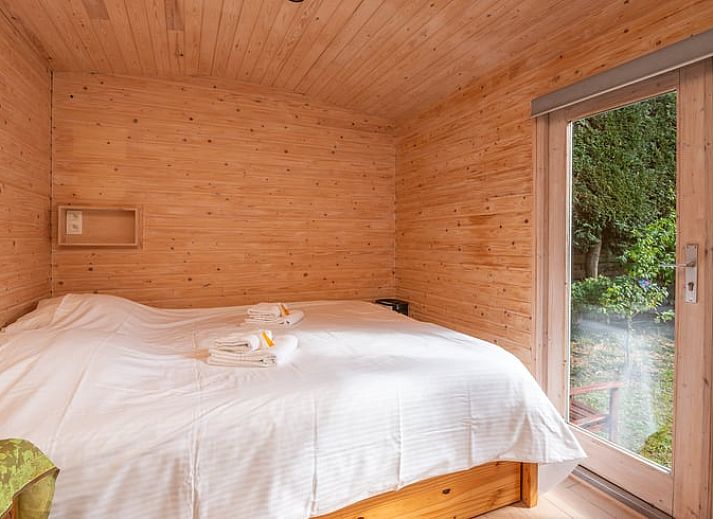 Unterkunft 016711 - Ferienhaus Westflandern - Vakantiehuisje in Wingene