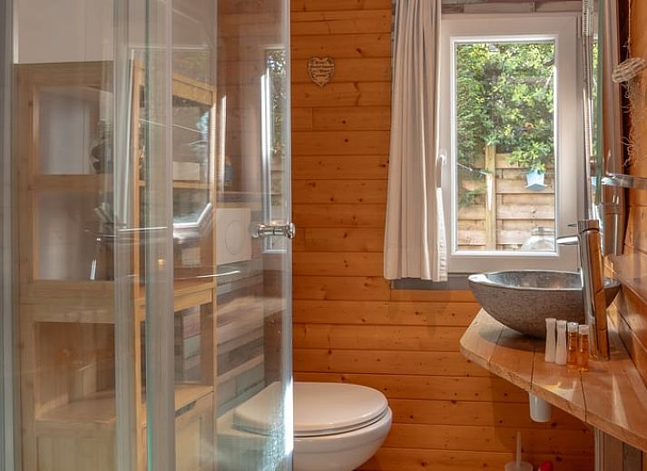 Unterkunft 016711 - Ferienhaus Westflandern - Vakantiehuisje in Wingene