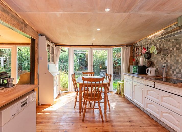 Unterkunft 016711 - Ferienhaus Westflandern - Vakantiehuisje in Wingene