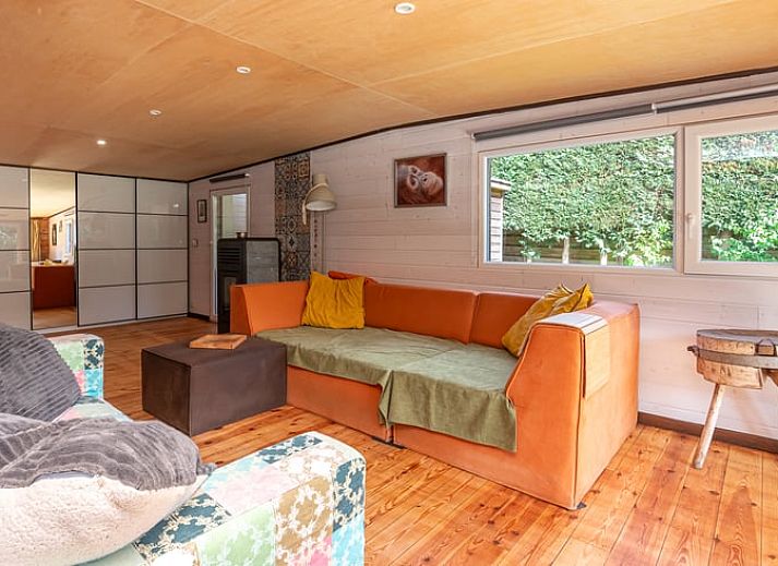 Unterkunft 016711 - Ferienhaus Westflandern - Vakantiehuisje in Wingene