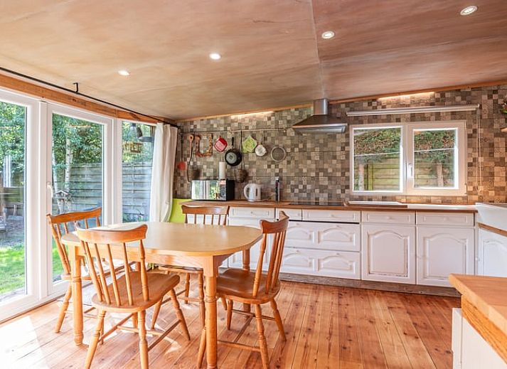 Unterkunft 016711 - Ferienhaus Westflandern - Vakantiehuisje in Wingene