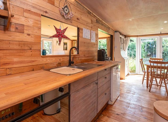 Unterkunft 016711 - Ferienhaus Westflandern - Vakantiehuisje in Wingene