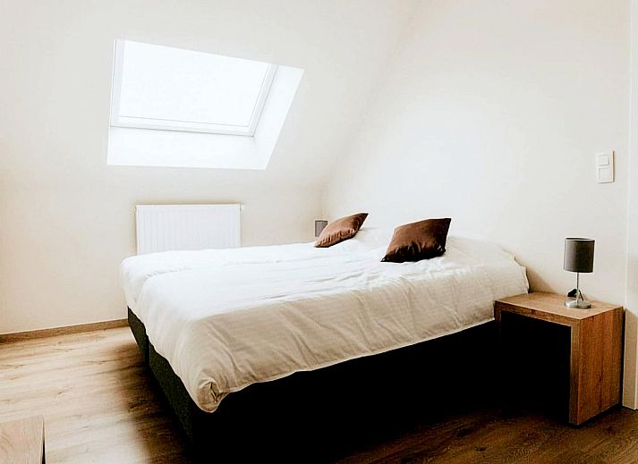 Unterkunft 016712 - Ferienhaus Westflandern - De Veldhoek