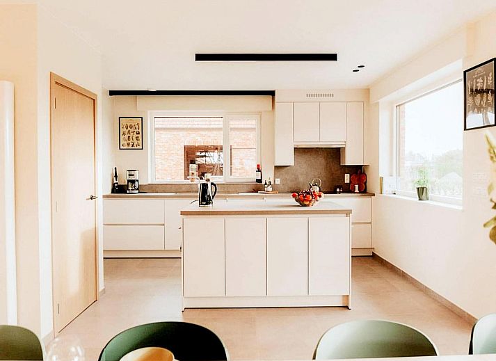 Unterkunft 016712 - Ferienhaus Westflandern - De Veldhoek