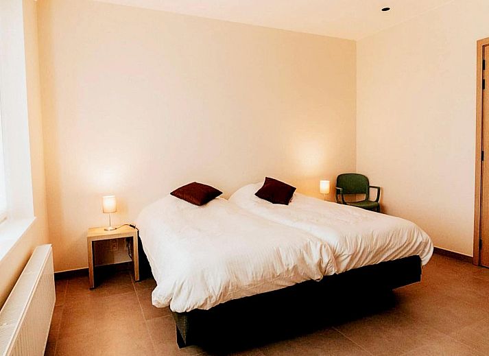 Unterkunft 016712 - Ferienhaus Westflandern - De Veldhoek