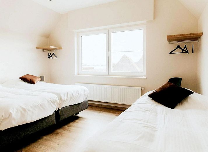 Unterkunft 016712 - Ferienhaus Westflandern - De Veldhoek