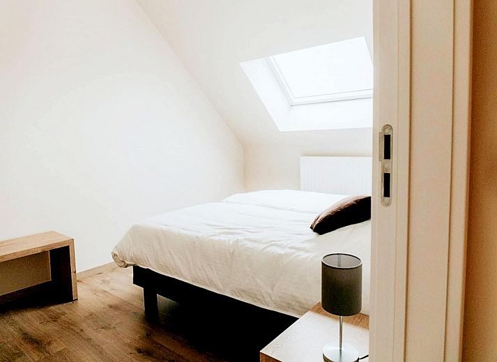 Unterkunft 016712 - Ferienhaus Westflandern - De Veldhoek