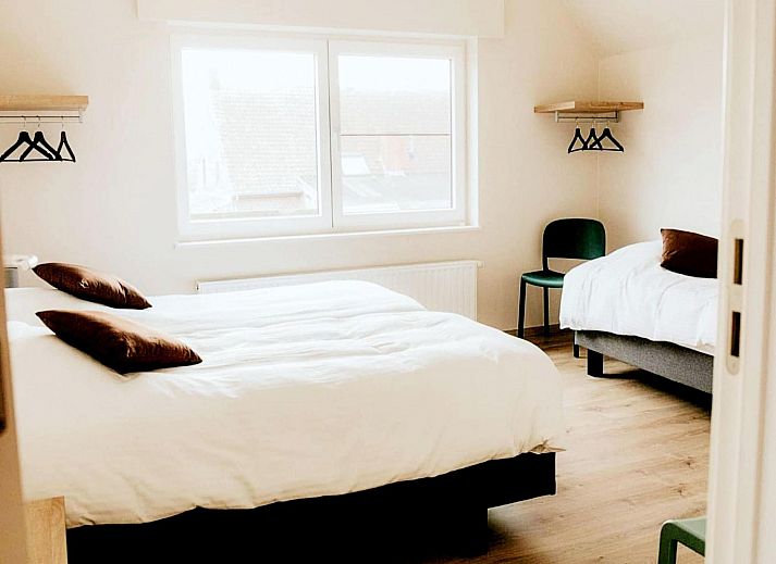 Unterkunft 016712 - Ferienhaus Westflandern - De Veldhoek