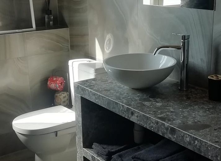 Unterkunft 016905 - Ferienhaus Westflandern - Huisje in Staden