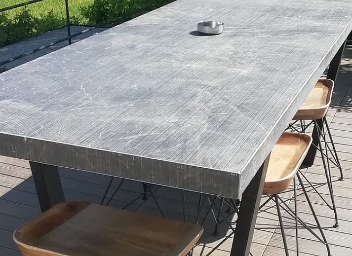 Unterkunft 016905 - Ferienhaus Westflandern - Huisje in Staden