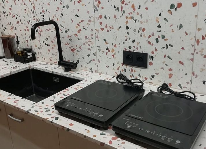 Unterkunft 016905 - Ferienhaus Westflandern - Huisje in Staden