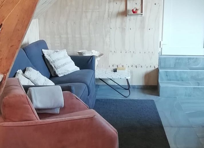 Unterkunft 016905 - Ferienhaus Westflandern - Huisje in Staden