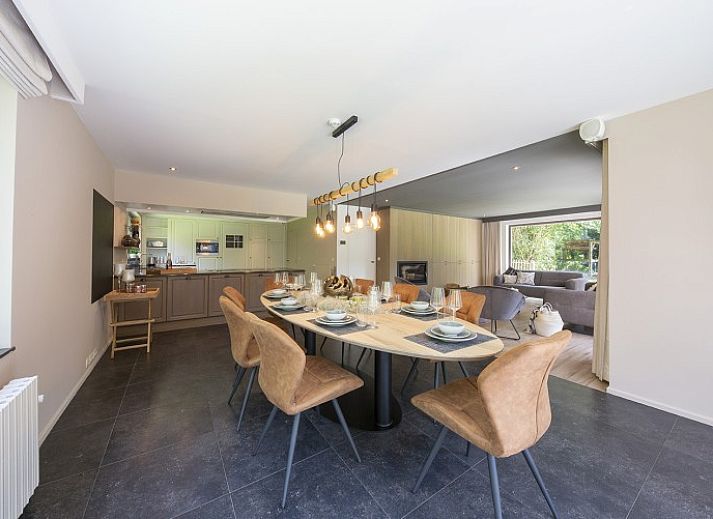 Unterkunft 017704 - Ferienhaus Westflandern - CheMyr11