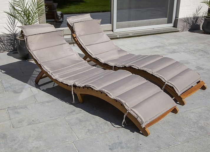 Unterkunft 017704 - Ferienhaus Westflandern - CheMyr11