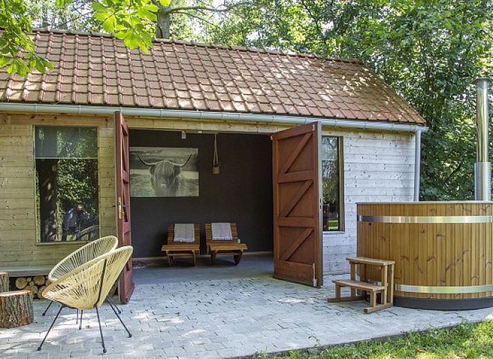 Unterkunft 017704 - Ferienhaus Westflandern - CheMyr11