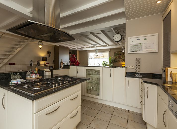 Guest house 018103 - Holiday property West Flanders - Saidiana House