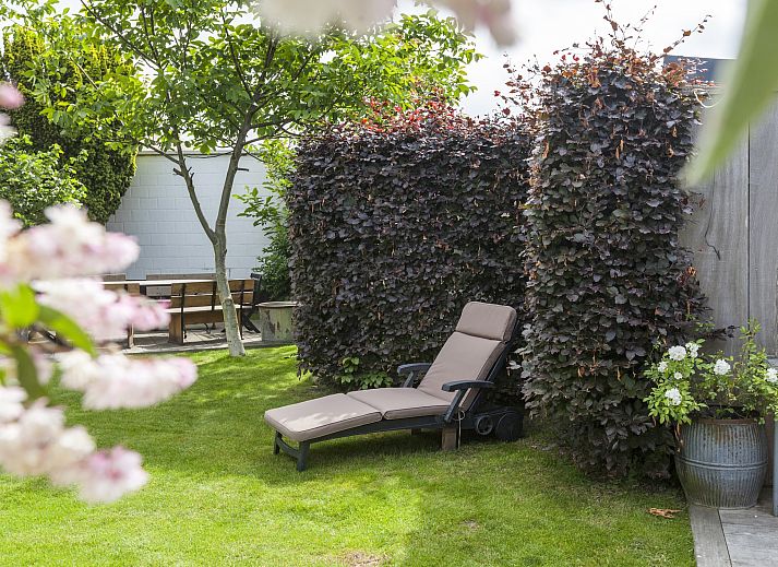 Guest house 018103 - Holiday property West Flanders - Saidiana House