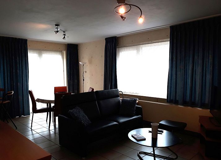 Guest house 018111 - Apartment West Flanders - Appartement in Knokke-Heist