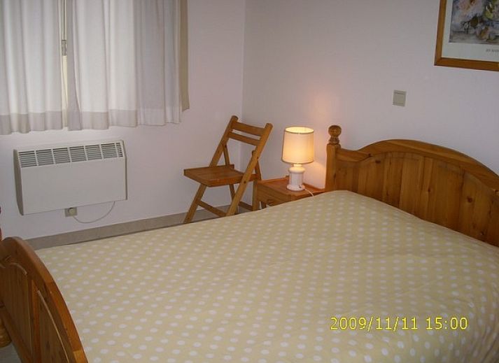 Verblijf 018113 - Appartement Belgische kust - Zeezicht appartement