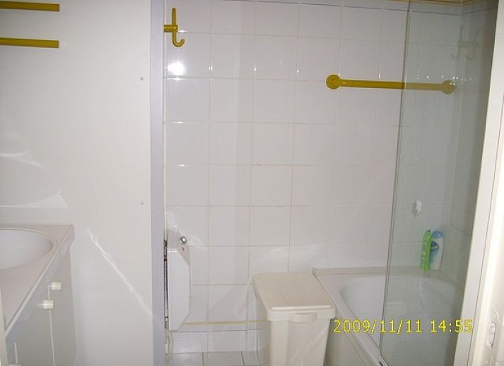 Verblijf 018113 - Appartement Belgische kust - Zeezicht appartement