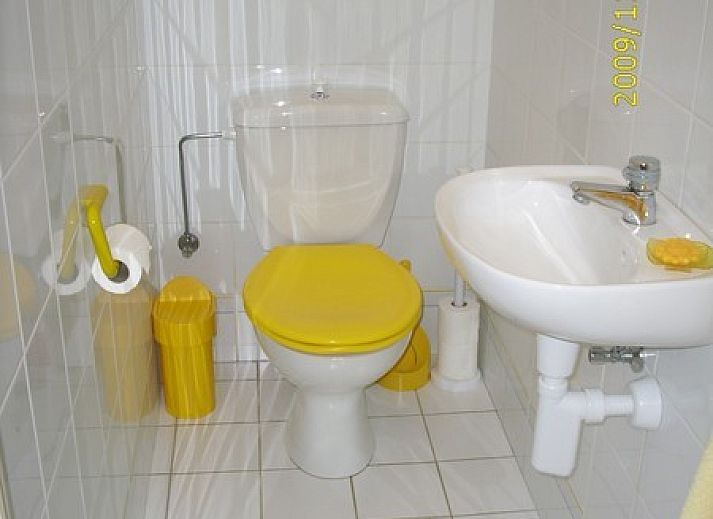 Verblijf 018113 - Appartement Belgische kust - Zeezicht appartement