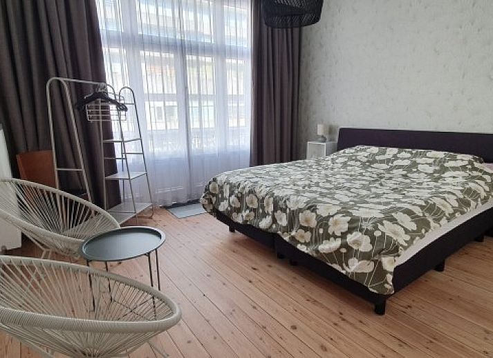 Verblijf 018568 - Vakantiewoning West-Vlaanderen - Jules