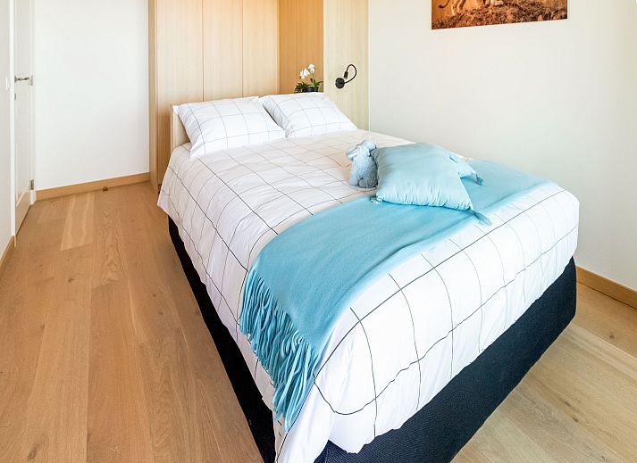 Unterkunft 018708 - Appartement Westflandern - Crystal Sea View Appartement