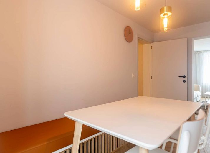 Verblijf 0187151 - Appartement West-Vlaanderen - Villa Frans Lichtrijk Appartement 2 slpk