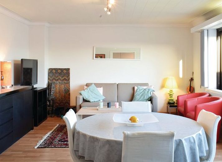 Verblijf 018747 • Appartement West-Vlaanderen • Appartement voor 4 personen in NL-8400 Oostende