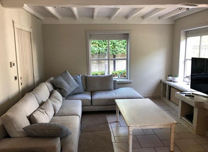 Guest house 018761 • Holiday property West Flanders • Villa De Nachtengaal