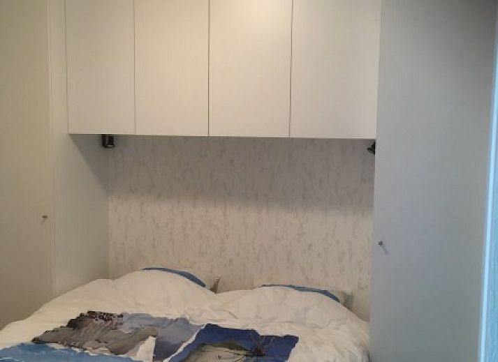 Unterkunft 018762 - Appartement Westflandern - O sea