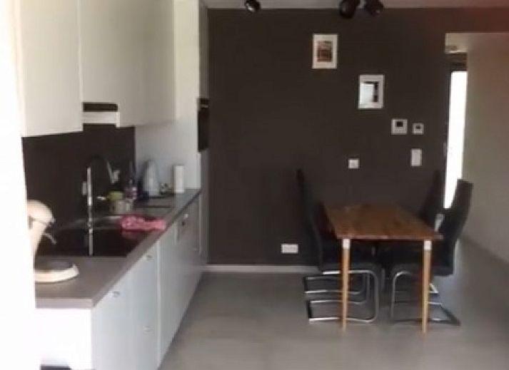 Unterkunft 018762 - Appartement Westflandern - O sea