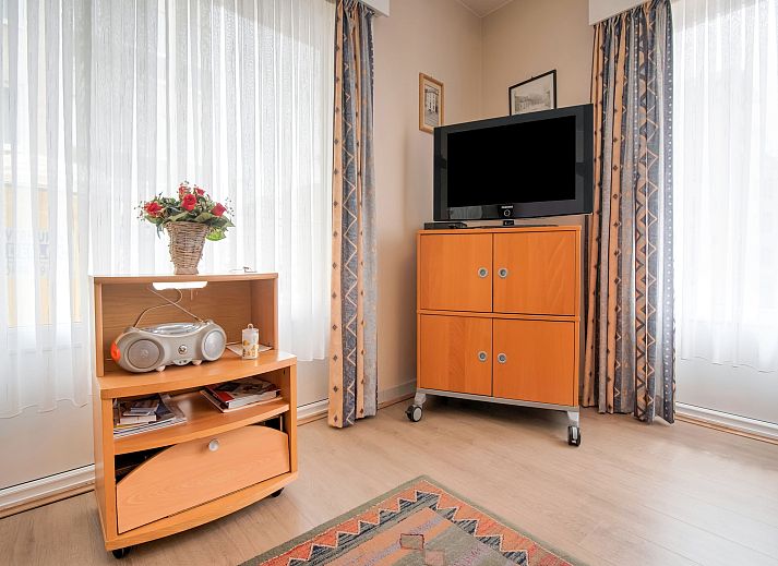 Unterkunft 018805 - Appartement Westflandern - Residentie Shamrock Bianca