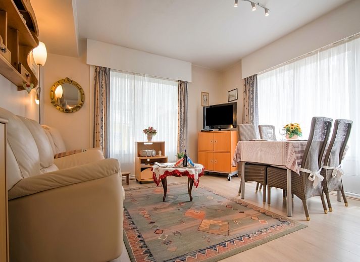 Unterkunft 018805 - Appartement Westflandern - Residentie Shamrock Bianca