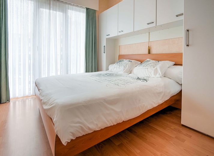 Unterkunft 018805 - Appartement Westflandern - Residentie Shamrock Bianca