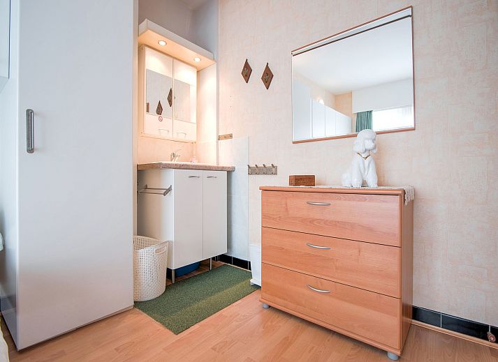 Unterkunft 018805 - Appartement Westflandern - Residentie Shamrock Bianca