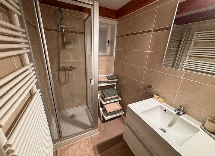 Guest house 018807 - Holiday property West Flanders - vakantiehuis Namaste