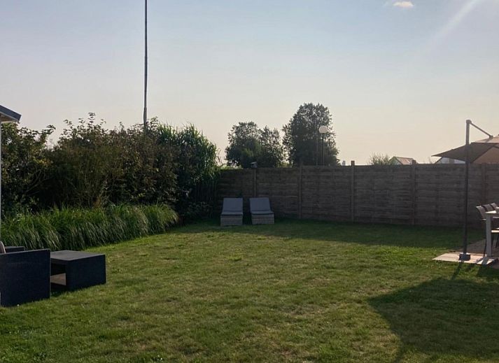 Guest house 018807 - Holiday property West Flanders - vakantiehuis Namaste
