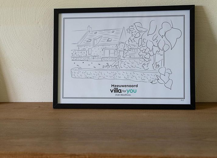 Komfortables Schlafzimmer im Ferienhaus Meeuwenoord, Middelkerke, Westflandern, mit viel Tageslicht.