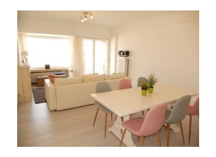 Verblijf 018908 • Appartement West-Vlaanderen • Trianonvakanties