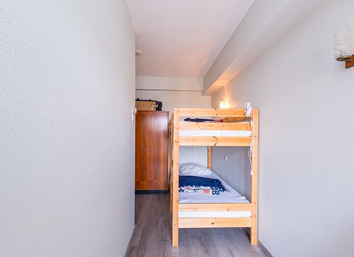 Gemuetliches Interieur des Ferienhauses Reno - 0701 in Middelkerke, Westflandern, mit moderner Einrichtung und komfortabler Sitzecke.