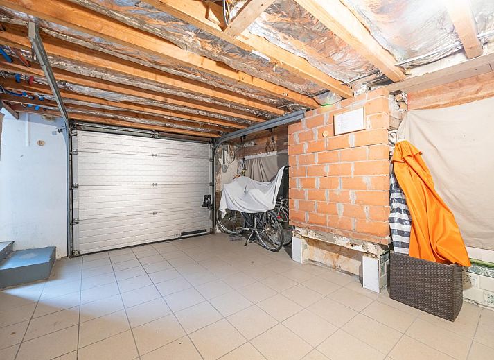 Unterkunft 0189106 - Ferienhaus Westflandern - Woning - Onderwijsstraat